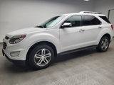 Used 2016 Chevrolet Equinox LTZ w/ Enhanced Convenience Package image 2