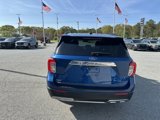 Used 2023 Ford Explorer XLT w/ Equipment Group 202A image 4