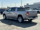 Certified 2022 RAM 1500 Big Horn image 6