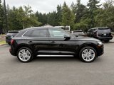 Used 2019 Audi Q5 2.0T Premium Plus w/ Premium Plus Package image 4