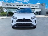 Used 2022 Toyota RAV4 XLE image 3