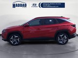 Certified 2022 Hyundai Tucson SEL w/ Convenience Package image 2