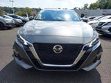 Certified 2020 Nissan Altima 2.5 SL image 2