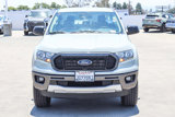 Used 2022 Ford Ranger XLT w/ Equipment Group 301A Mid image 2