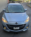 Used 2013 MAZDA MAZDA5 Touring image 3