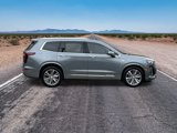 Used 2022 Cadillac XT6 Premium Luxury w/ Technology Package image 4