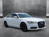 Used 2014 Audi A6 2.0T Premium Plus w/ Premium Plus Package image 3