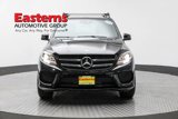 Used 2017 Mercedes-Benz GLE 350 4MATIC image 2