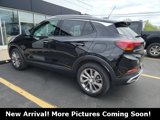 Certified 2022 Buick Encore GX Essence w/ Experience Buick Package image 3