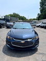 Used 2017 Chevrolet Malibu LT image 3