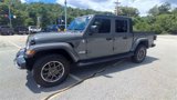 Certified 2021 Jeep Gladiator Overland w/ Popular Equipment Package image 4