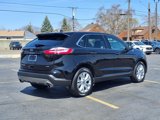 Used 2022 Ford Edge Titanium image 5