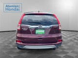 Used 2015 Honda CR-V EX image 5