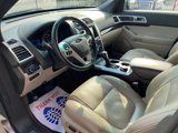 Used 2013 Ford Explorer Limited image 3