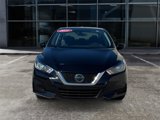Used 2021 Nissan Versa S image 2