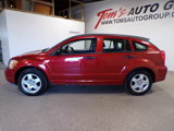 Used 2008 Dodge Caliber SXT image 2