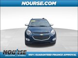 Used 2016 Chevrolet Equinox LTZ w/ Enhanced Convenience Package image 3