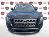 Certified 2022 Nissan Frontier SV image 2