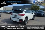Used 2018 Subaru Crosstrek 2.0i Limited image 5