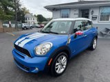 Used 2012 MINI Cooper Countryman S image 3