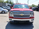 Used 2015 Chevrolet Silverado 1500 LT w/ All Star Edition image 6