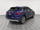 Used 2022 Audi Q3 2.0T Premium Plus image 3