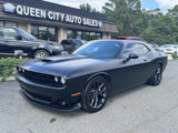 Used 2021 Dodge Challenger GT w/ Blacktop Package image 2