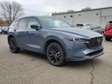 Used 2024 MAZDA CX-5 Carbon Edition image 2