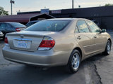 Used 2005 Toyota Camry LE image 6