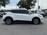 Certified 2023 Nissan Kicks SV w/ Interior Electronics Package image 2