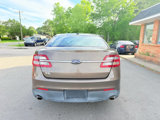 Used 2015 Ford Taurus SE image 4