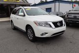 Used 2015 Nissan Pathfinder SL w/ SL Premium Package image 3