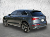 Used 2022 Audi Q5 2.0T Premium Plus w/ Premium Plus Package image 5