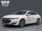 Used 2024 Chevrolet Malibu LT image 2