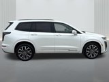 Certified 2021 Cadillac XT6 Sport image 5