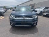 Used 2019 Volkswagen Atlas SEL R-Line image 2