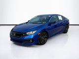 Used 2019 Honda Civic Sport image 3