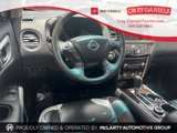 Used 2016 Nissan Pathfinder Platinum w/ Family Entertainment Package image 2