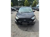 Certified 2019 Ford EcoSport S image 2