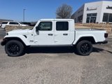 New 2025 Jeep Gladiator Sport image 2