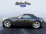 Used 2006 Pontiac Solstice Convertible w/ Premium Package image 3