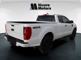 Used 2021 Ford Ranger XLT image 3