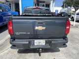 Used 2019 Chevrolet Colorado W/T w/ WT Convenience Package image 5