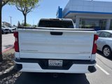Used 2022 Chevrolet Silverado 1500 Custom image 5