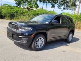 New 2025 Jeep Grand Cherokee Laredo X w/ Luxury Tech Group I image 3