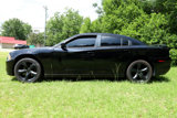 Used 2014 Dodge Charger R/T w/ Blacktop Package image 5