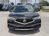 Used 2019 Acura MDX SH-AWD image 2