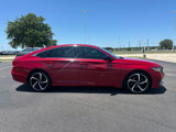 Certified 2022 Honda Accord Sport image 4