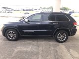 Used 2015 Jeep Grand Cherokee Limited w/ Luxury Group II image 4
