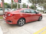 Used 2019 Honda Civic LX image 6